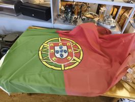 Set: 3x Portugal Fahnen(A20)