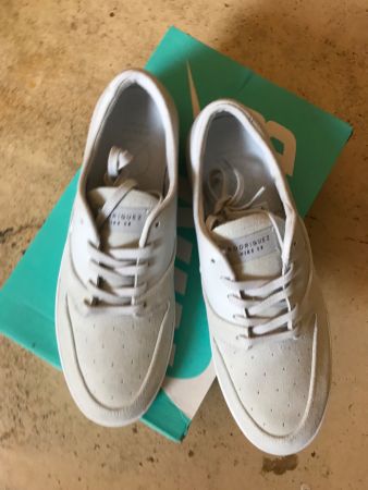 Nike SB New P-Rod X Zoom 44 EU 10 US