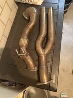 Downpipe RS3