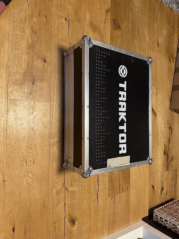 Valigie: Flight Case / Native Instruments – Usato da Altdorf UR venduto da bru_9kkp 1