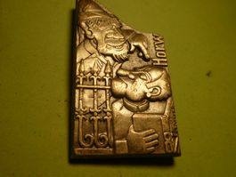 HORW  1987 SILBER
