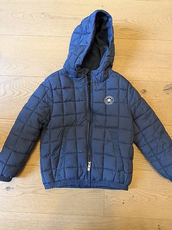 Jacke