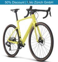 BMC Roadmachine X TWO