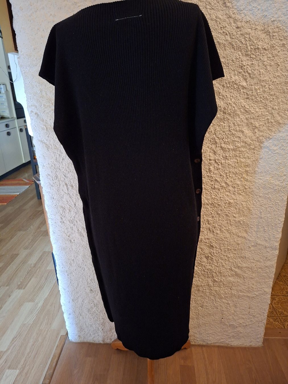Maison Margiela Vestiti: Robe noire de la Maison Margiela – Nuovo (secondo la descrizione) da Colombier NE venduto da lou_68hw 4