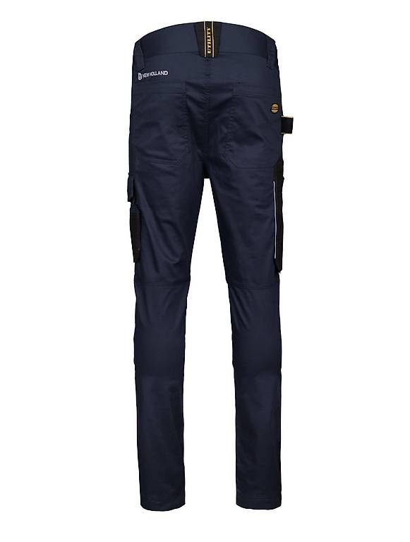 New Holland Pantalons: Arbeitshose New Holland – Neuf (Voir description) à Münsingen par sttech 1