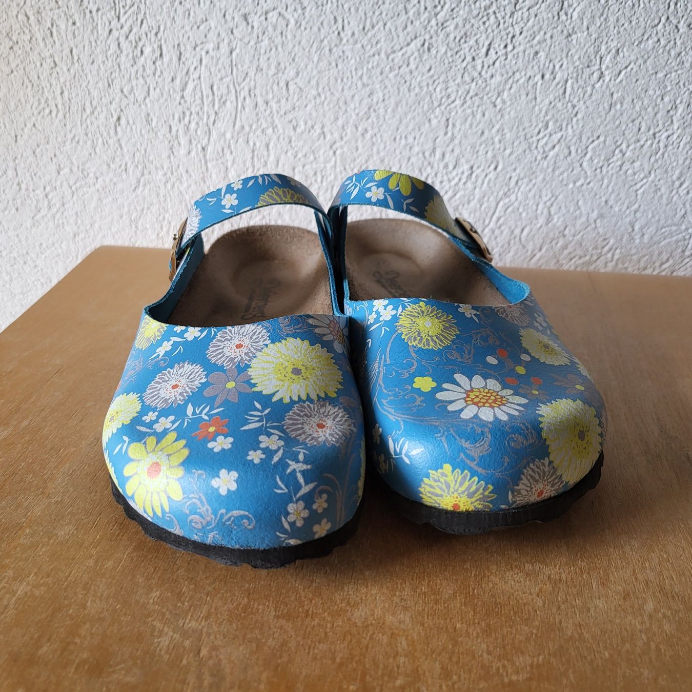 Deerberg Chaussures femmes: Deerberg Pantolette – D'occasion à Lostorf par Benidomi1 1