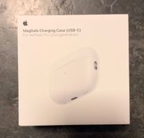 Apple MagSafe Ladecase USB-C für AirPods Pro 2. mit OVP
