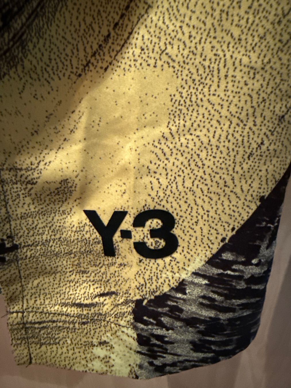 Hemden: Y-3 Hemd – Gebraucht aus Walkringen von buetzu08 3