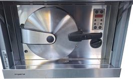 Dampfgarer Miele Imperial DGL 4664