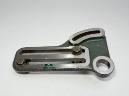 Getriebeschere zu Gewindeschneideinrichtung Schaublin 120