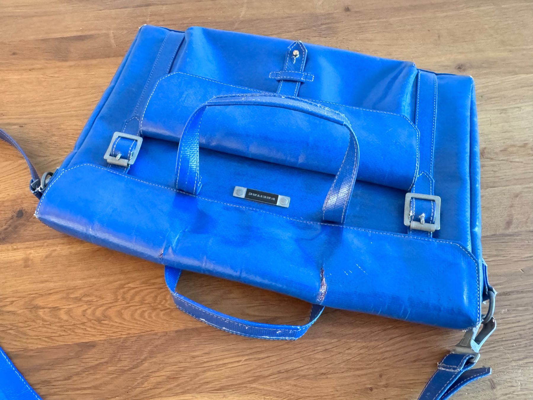 Freitag Sacs femmes: Freitag Reference R506 Hutchins – D'occasion à Frauenfeld par dilili 4