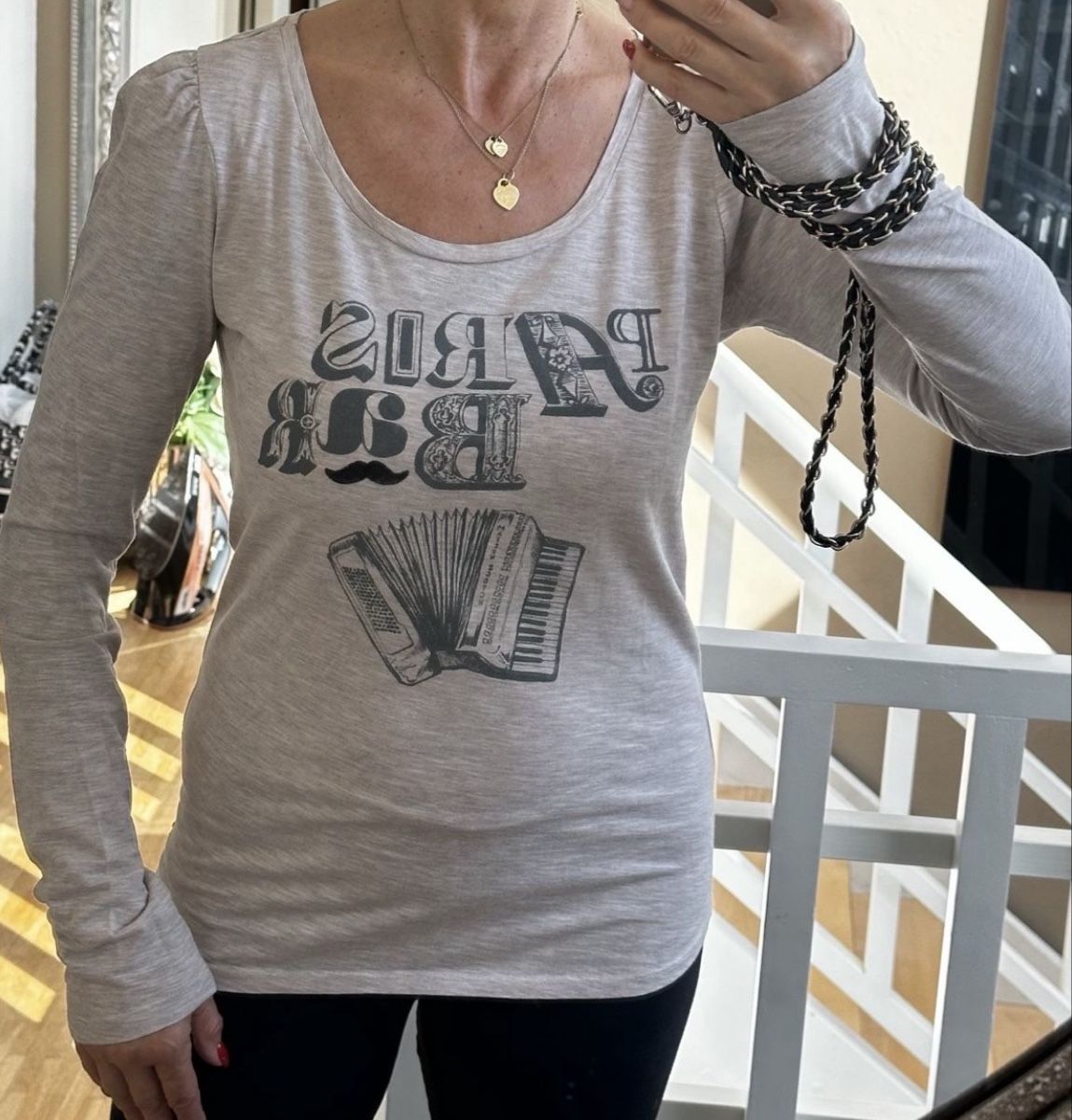Maison Scotch T-Shirts: Scotch & Soda T-Shirts  – Gebraucht aus Zürich von zor_9n5z 7