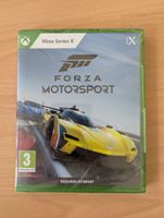 Forza Motorsport - Xbox Series X - NEW & SEALED!