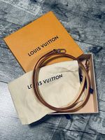 Louis Vuitton Schultergurt Original