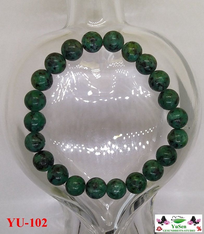 Bracciali & Braccialetti: Edelstein Armband – Nuovo (secondo la descrizione) da Halden venduto da YUSEN012 1