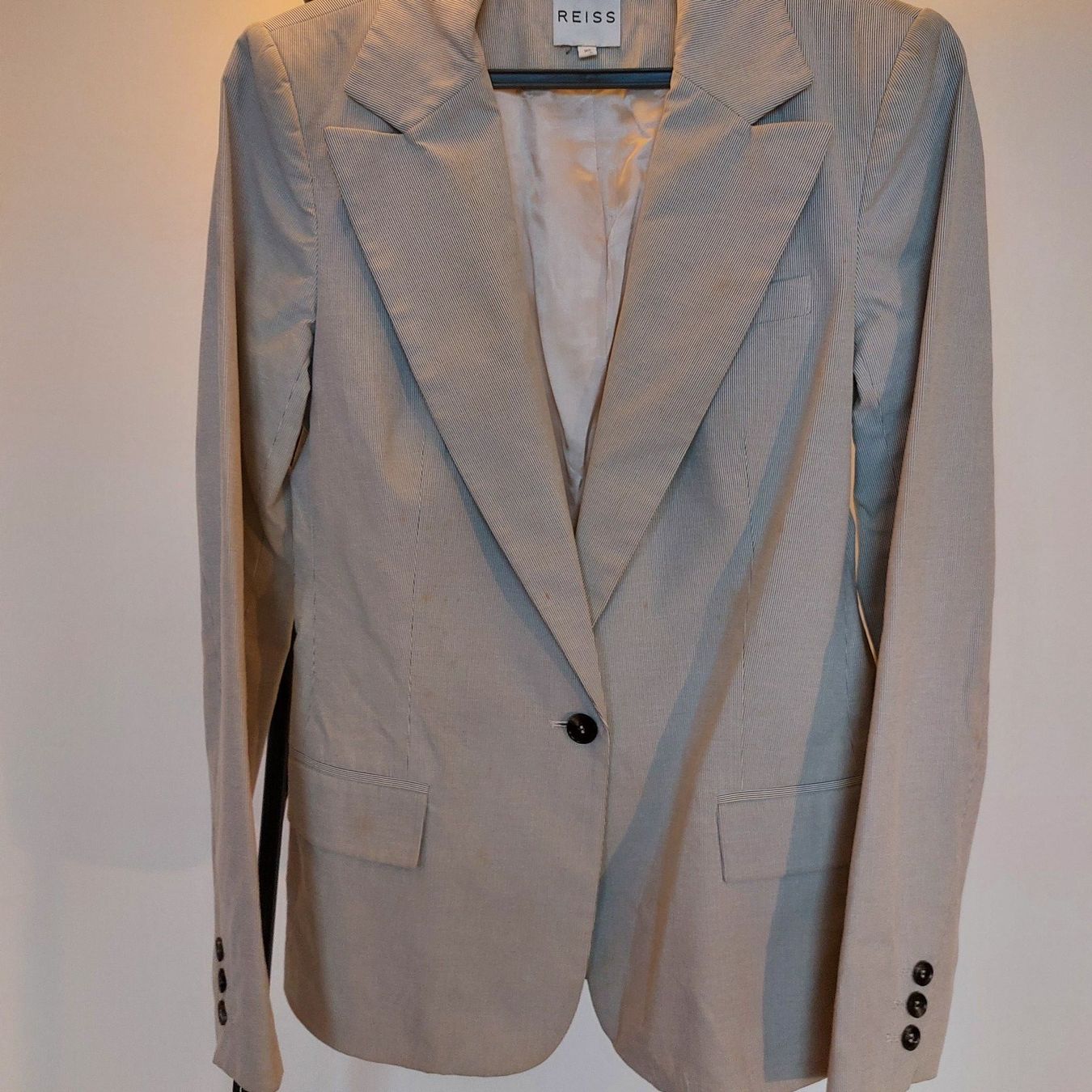 Giacche: Damen Blazer Marke Reiss – Usato da Horgen venduto da zur_jq85 5