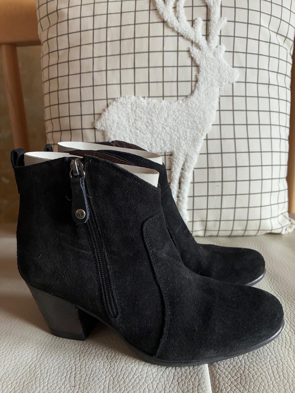 Scarpe da donna: gianni zenna – Nuovo (secondo la descrizione) da Rümlang venduto da har_z6qv