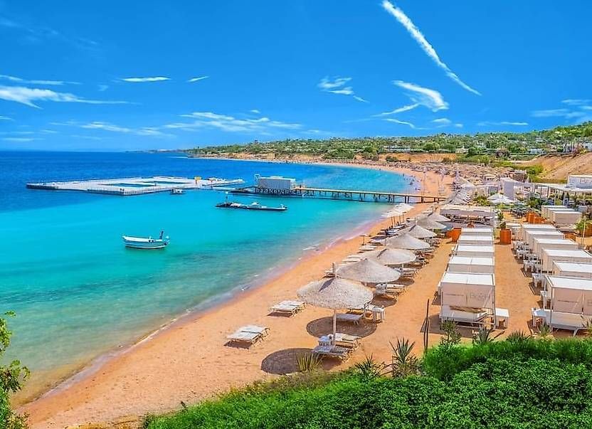Autres articles pour la maison: Compropietà Sharm Domina Coral Bay – D'occasion à St. Moritz par iva_nf9j