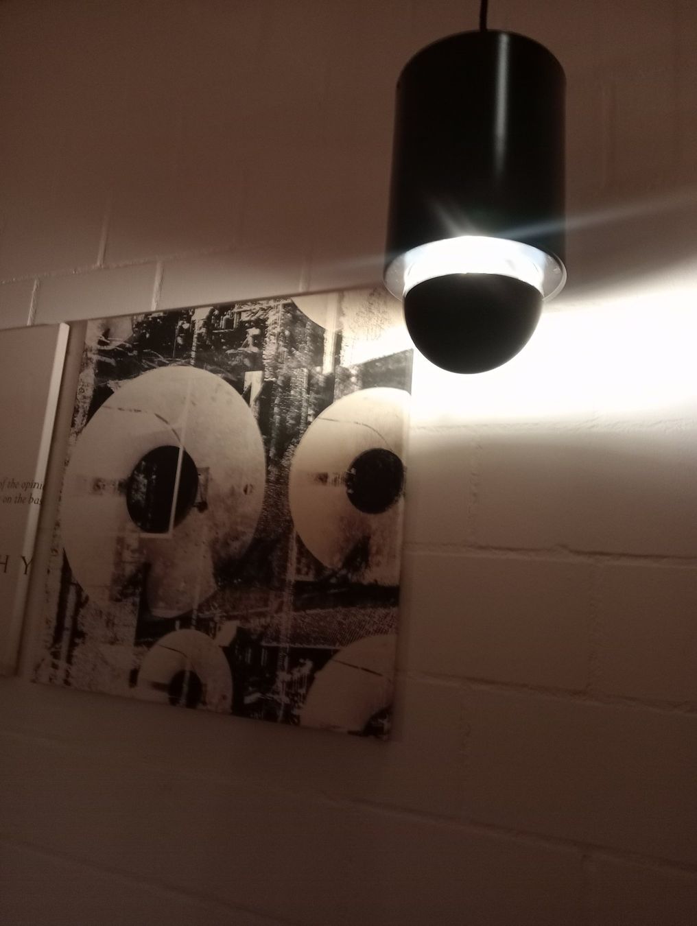 Lampadari & plafoniere: Design Hängelampe – Usato da St.Niklausen LU venduto da Wirdbereitsverwendet 7