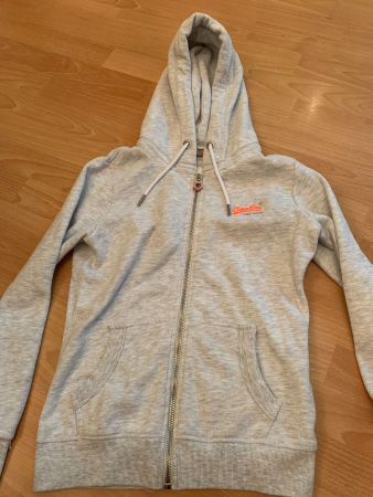 Jolie jaquette Superdry t. S ou 36