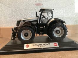 SIKU JCB 8250