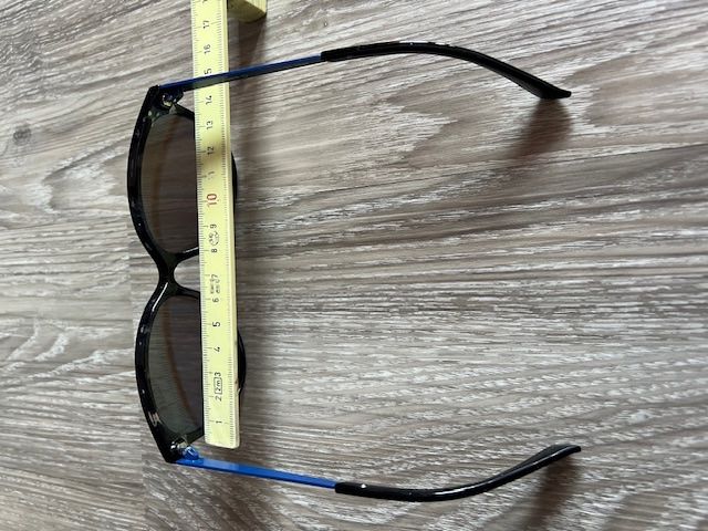 Lunettes & Verres: Sonnenbrille – D'occasion à Neerach par romiping 6