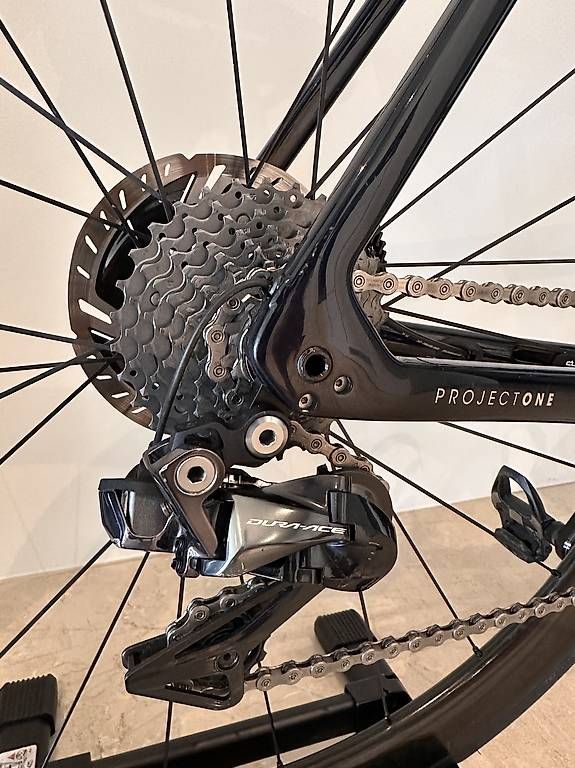 Trek Biciclette: Trek Rennrad Emonda SLR 58 – Usato da Hilterfingen venduto da cla_85b5 1