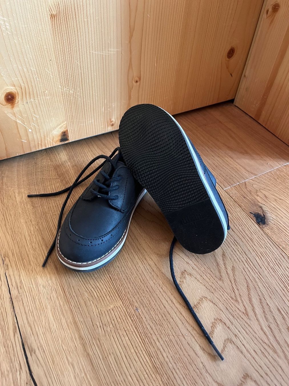 Zara Scarpe per ragazzi: Schuhe Gr. 24 – Nuovo (secondo la descrizione) da Serneus venduto da bragi 2