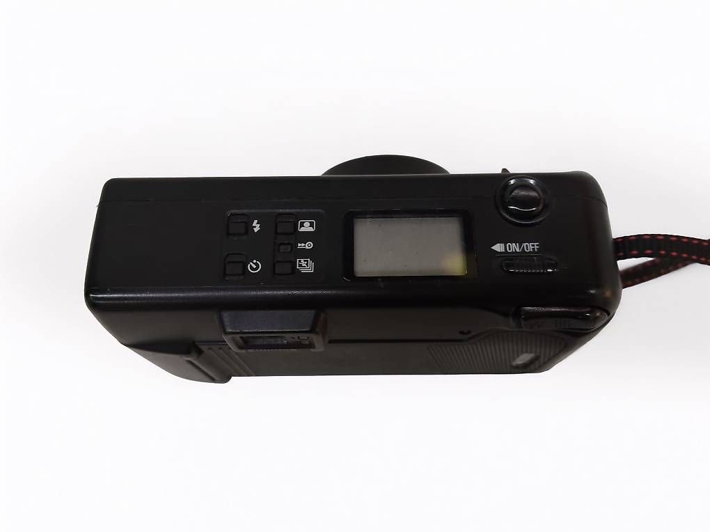 Fotocamera: Nikon TW Zoom 35-80 AF – Usato da Bellinzona venduto da restadtmann 2