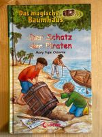 DAS MAGISCHE BAUMHAUS Band 4: Der Schatz Der Piraten
