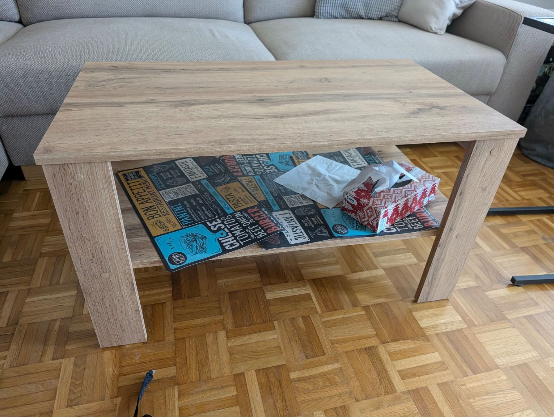 Ikea Tische: Coffee Tisch / Table – Gebraucht aus Adliswil von mic_j7pf 2