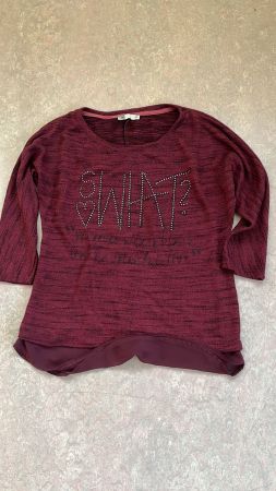 Pullover Gr. M