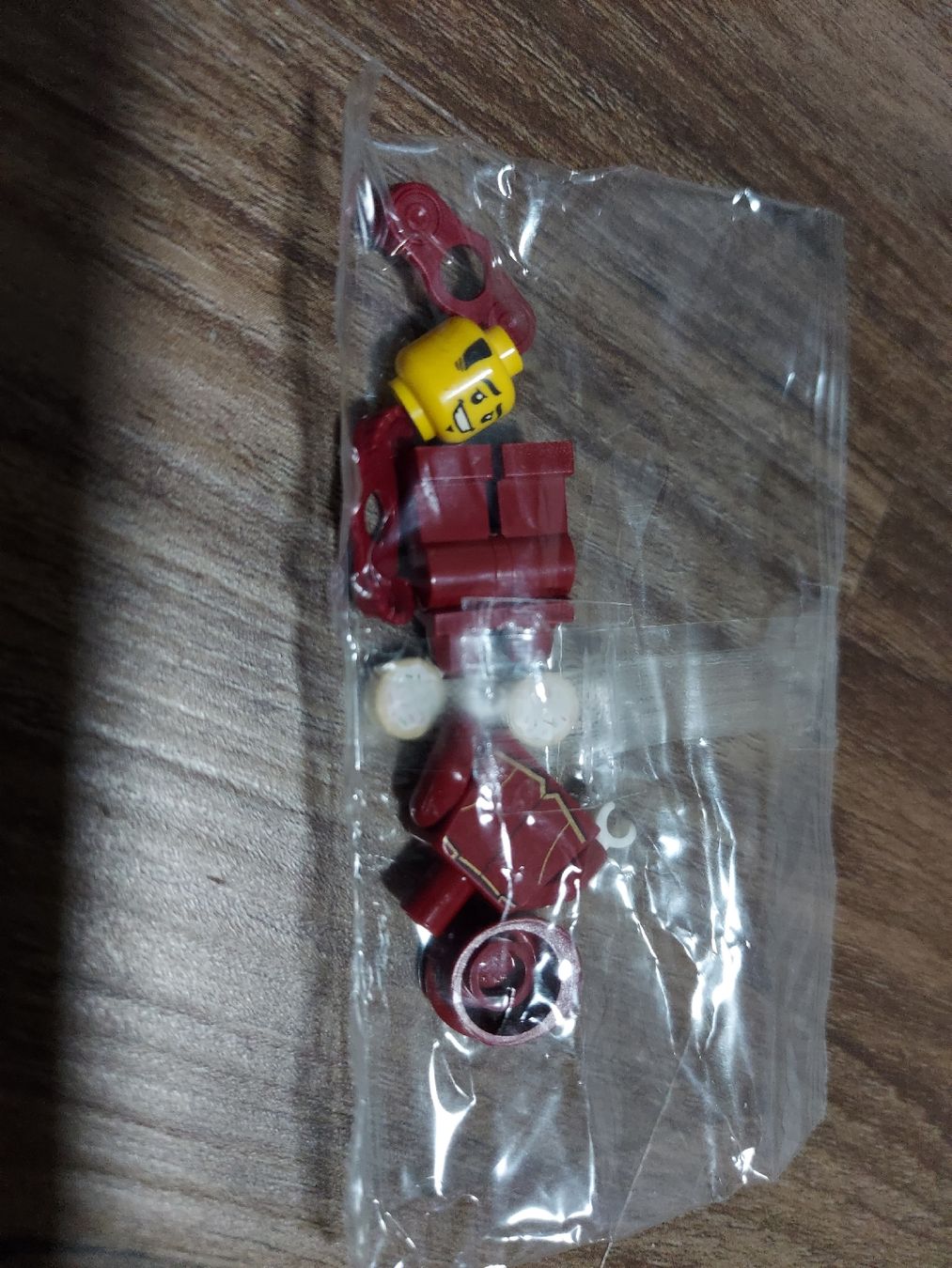 Lego Baukästen: Lego Figuren NEU – Neu und originalverpackt aus Altishofen von tammy05 7
