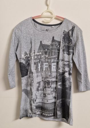 Shirt von Soccx grösse 36