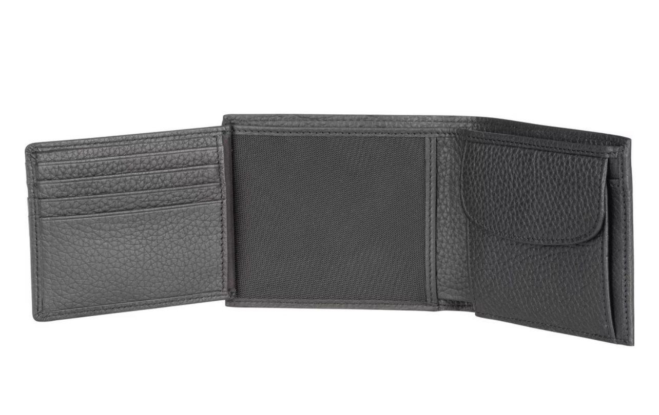 Hugo Boss Brieftaschen: BOSS ASOLO - Geldbörse - black – Neu und originalverpackt aus Oberaach von Dandy2021 2
