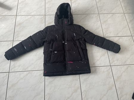 Winterjacke Gr. M Kings will Dream