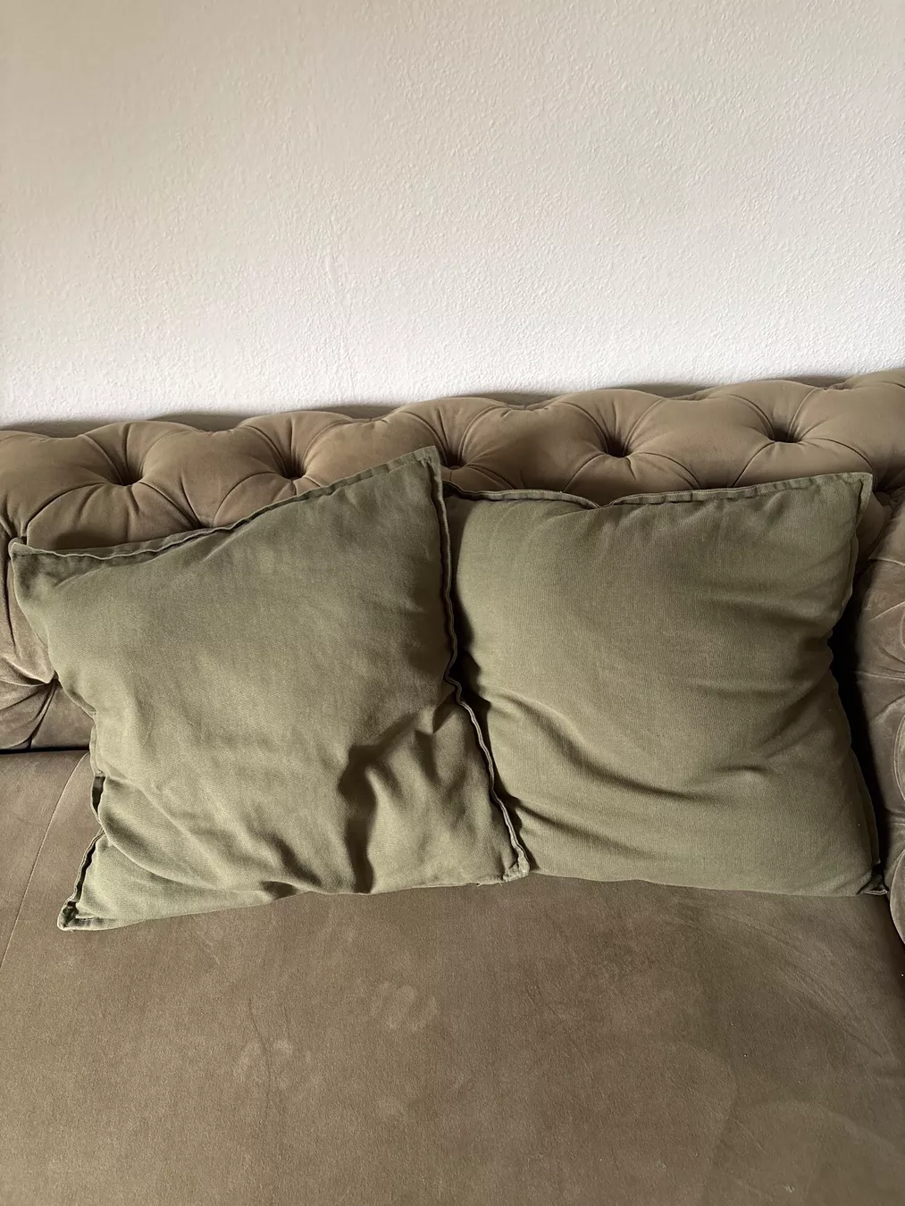 Kare Sofas: KARE Design Sofa – Gebraucht aus Thun von mimaka 2