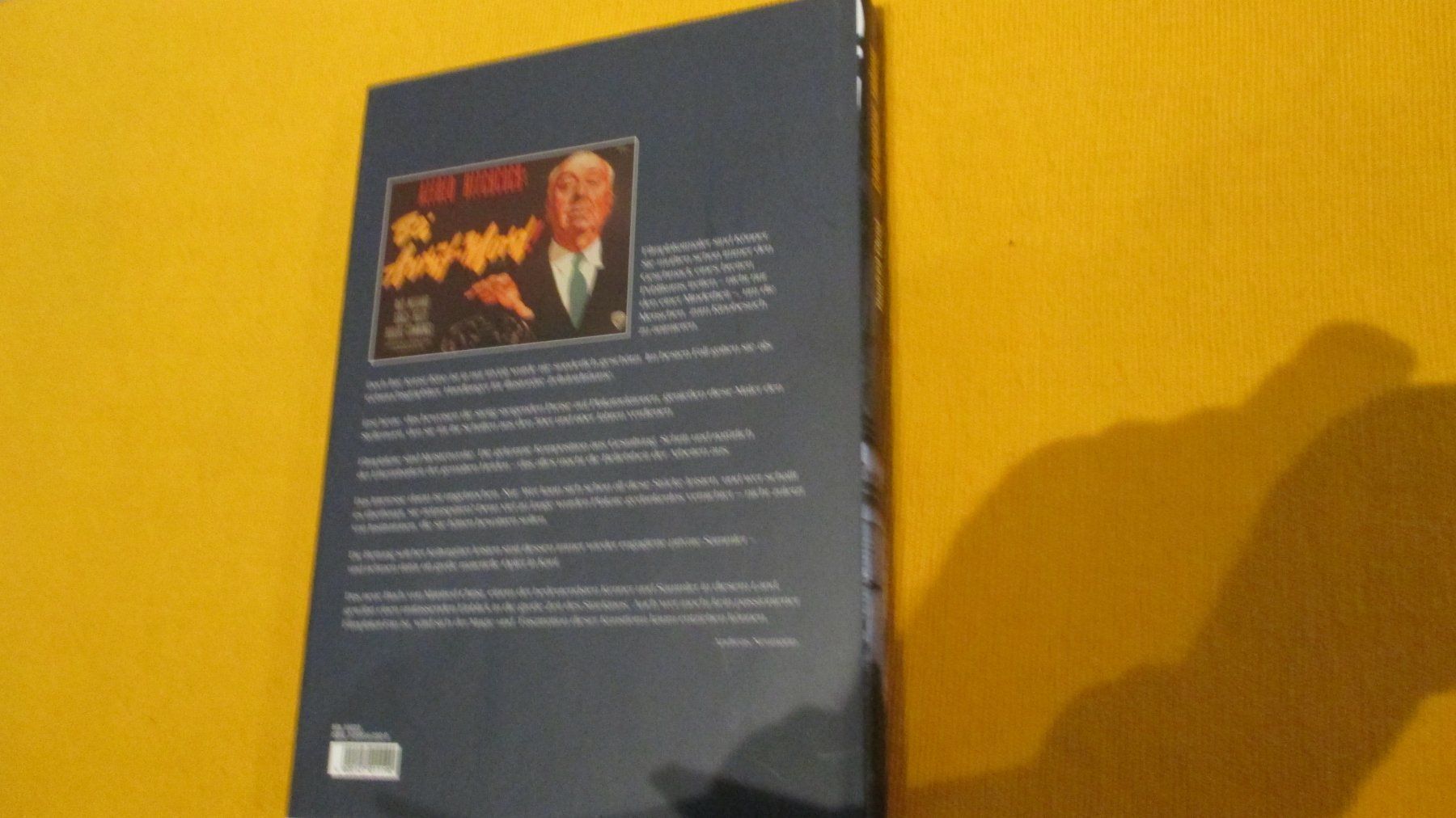 Bücher: Posterbuch Graphische Träume v. M.Christ – Neu (gemäss Beschreibung) aus Wattenwil von Firebird1 9