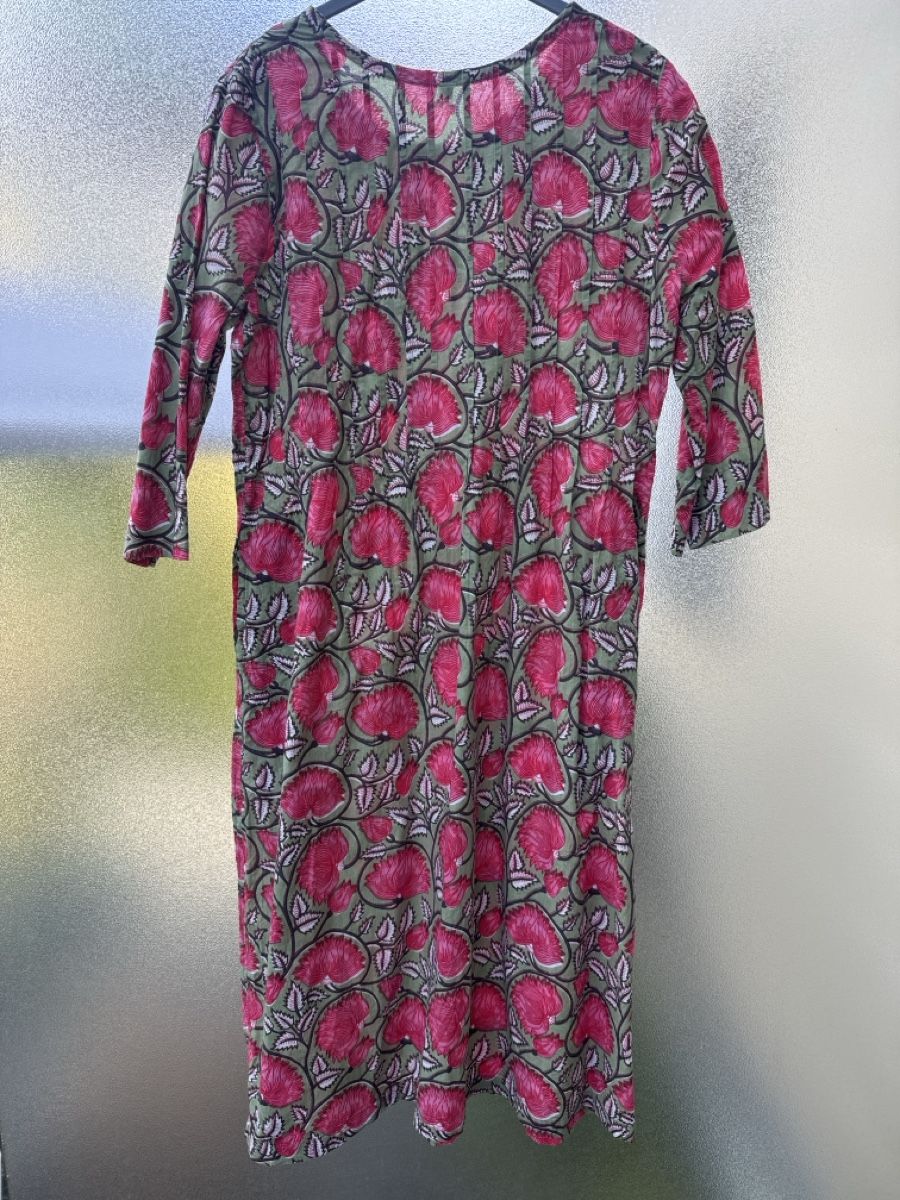 Vestiti: Tati Collection Kleid Grösse M – Usato da Bretzwil venduto da Mina_ina 2