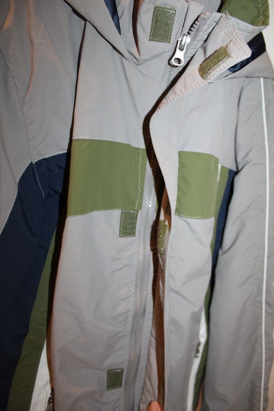 Jacken & Mäntel: Jacke Gr.152 – Gebraucht aus Beinwil am See von Schwerzamm 2