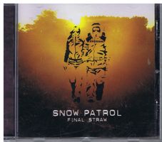 Snow Patrol / Final Straw (2004)