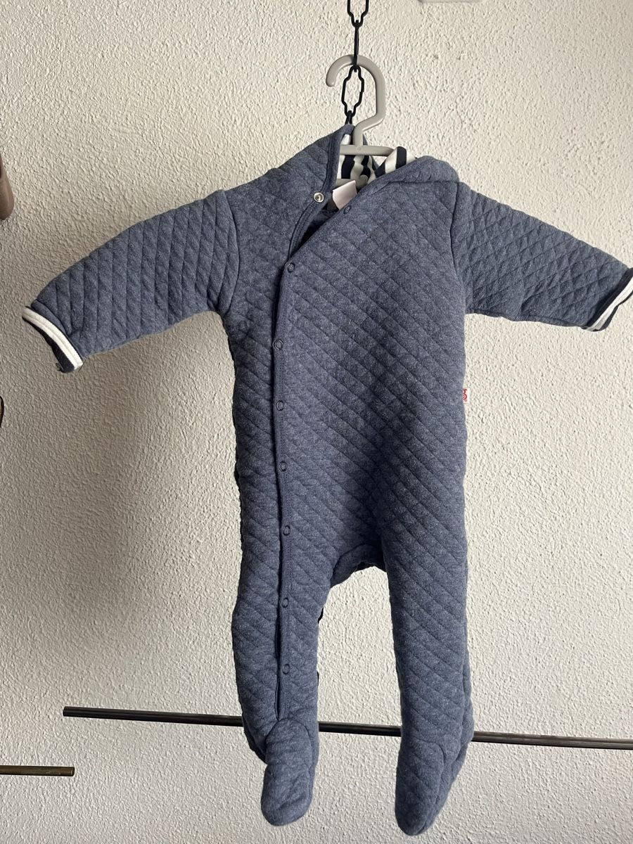 Ensembles: Overall Grösse 68 Herbst  – D'occasion à Winterthur par lynnszabo