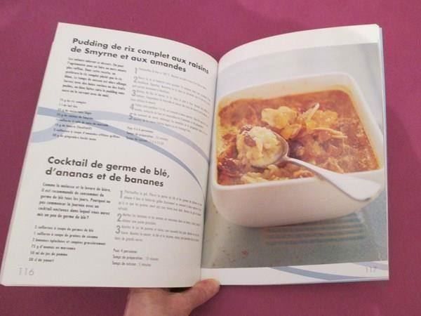 Libri: Brain Food – Usato da Neuchâtel venduto da Dualseele 9