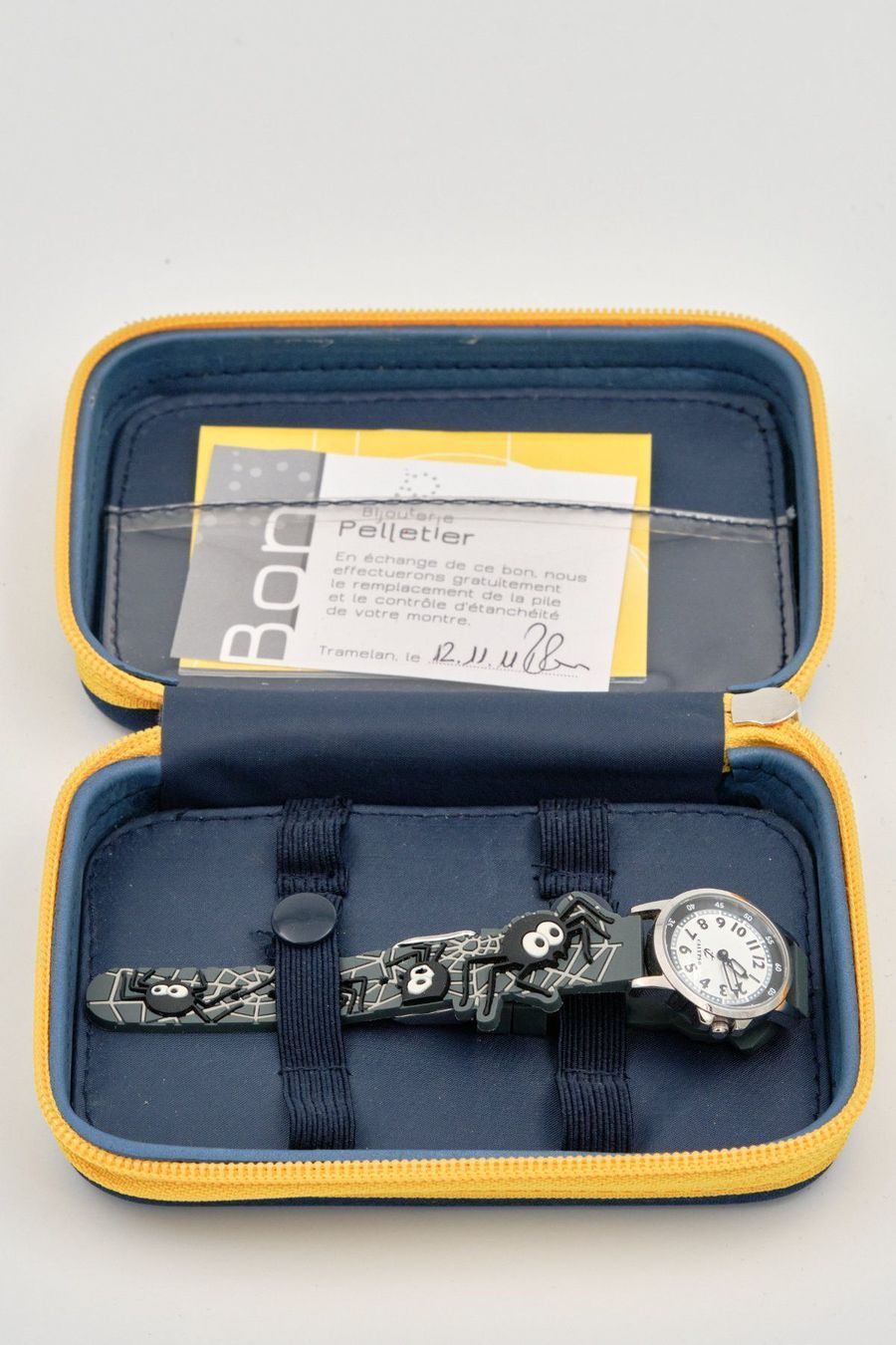 Orologi: Montre Calypso Sweet Time - K5234/8 – Usato da Courtepin venduto da Marisou2 1