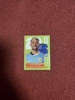 Panini Sticker Giorgian de Arrascaeta Uruguay Nr. 11