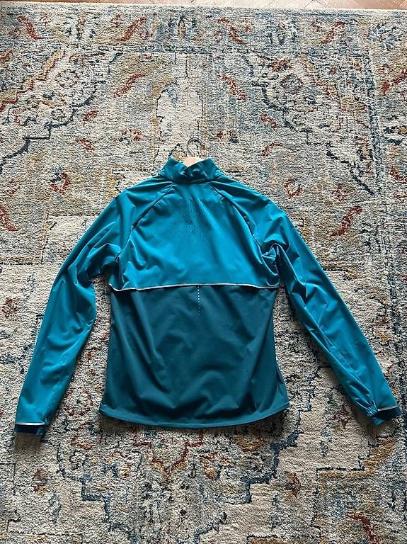 Jacken: Odlo Laufjacke / Windstopper Gr. S – Gebraucht aus Bern von nthnl 1