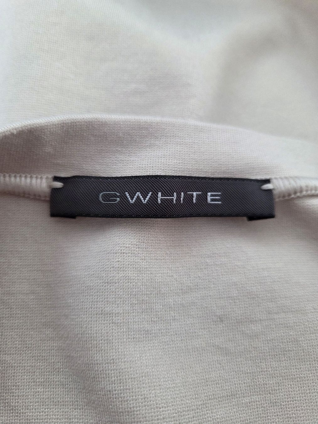Maglioni & Felpe: schöner Pullover, G White – Usato da Wiesendangen venduto da Sinhuk 3