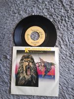 KAJAGOOGOO    THE LION'S MOUTH    7 VINYL SINGLE