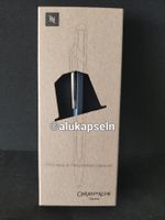 2018 Nespresso Dharkan Nr.1 Caran d'Ache 849