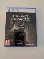 Dead Space remake PS5, gratis Versand
